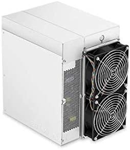 Litecoin LTC เครื่องขุด Bitmain Antคนขุดแร่ L7 9160mh 3300W Asic คนขุดแร่