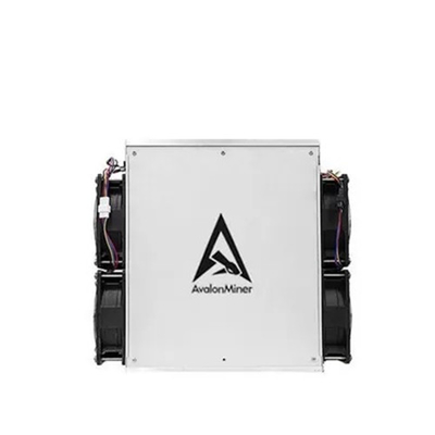 Avalon 1126 ตัวขุด asic BTC ที่ 68