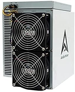 Avalon 1126 ตัวขุด asic BTC ที่ 68