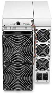 Avalon 1126 ตัวขุด asic BTC ที่ 68