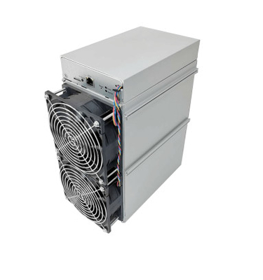 เครื่องขุด RJ45 ZEC Asic Antคนขุดแร่ Z15 Bitmain 420ksol 1510w