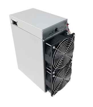 เครื่องขุด RJ45 ZEC Asic Antคนขุดแร่ Z15 Bitmain 420ksol 1510w