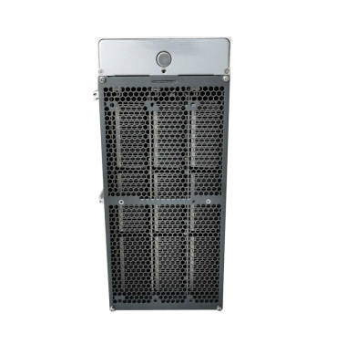 เครื่องขุด RJ45 ZEC Asic Antคนขุดแร่ Z15 Bitmain 420ksol 1510w
