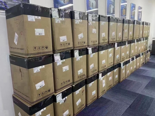 Metal CKB Asic คนขุดแร่ 2400w Goldshell Ck5 Ckb คนขุดแร่ 12TH / S ประสิทธิภาพสูง