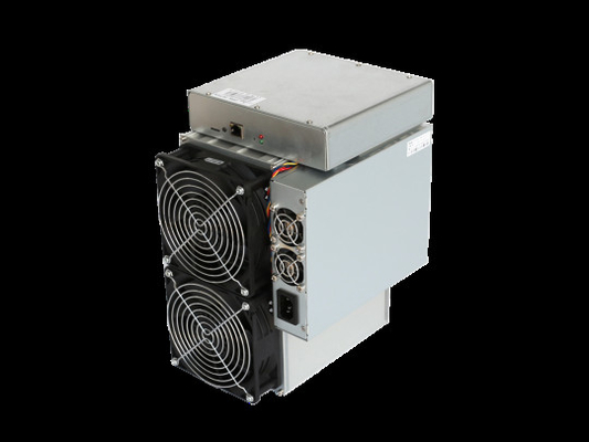 Antคนขุดแร่ DR5 DCR Bitmain Asic คนขุดแร่s 35th 1800W Blake256r14 คนขุดแร่s