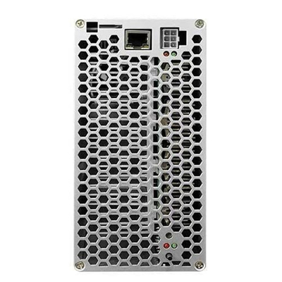 1.6TH 205W ใหม่ KDA Asic คนขุดแร่ Goldshell KD Box คนขุดแร่ อีเธอร์เน็ต Interface