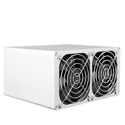 1.6TH 205W ใหม่ KDA Asic คนขุดแร่ Goldshell KD Box คนขุดแร่ อีเธอร์เน็ต Interface