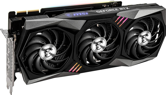 การ์ดจอ GeForce RTX 3090 24GB ประสิทธิภาพสูง GDDR6 การขุด Rig Video Cards