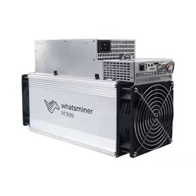 เครื่องทำ Bitcoin Asic 3472W M20S M21S Whatsคนขุดแร่ M30s Plus Plus 112th