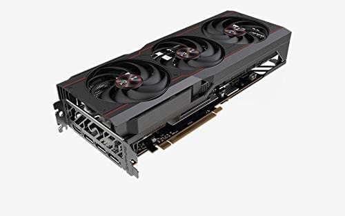 AMD Sapphire Radeon RX 6800 XT 16GB GDDR6 การ์ดจอ การขุด Rig ประสิทธิภาพสูง