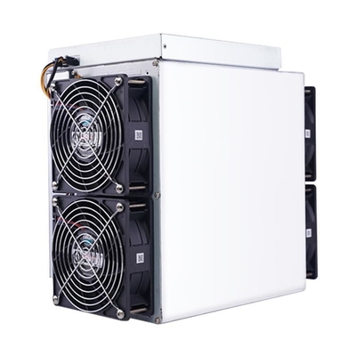 Avalon 1166 อุปกรณ์ขุด Bitcoin Canaan Avalon 1166pro 81 Th คนขุดแร่ 3000w-3400w