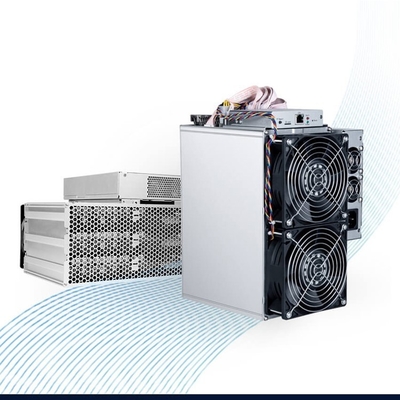 Antคนขุดแร่ DR5 DCR Bitmain Asic คนขุดแร่s 35th 1800W Blake256r14 คนขุดแร่s