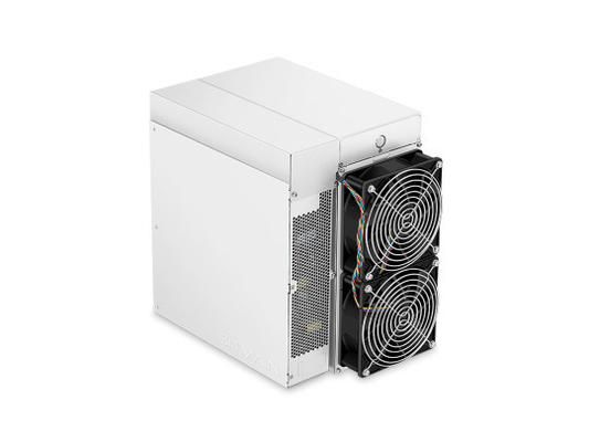 Bitmain Antคนขุดแร่ D7 DASH เครื่องขุด 1286GH/S X11 Asic คนขุดแร่ 3148w