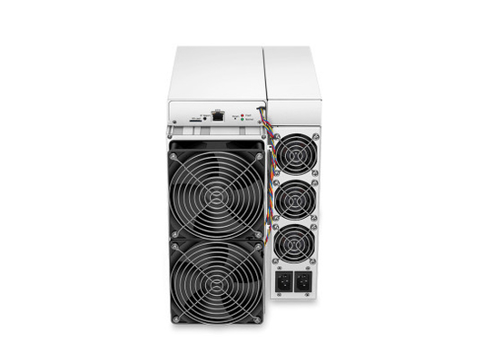 Bitmain Antคนขุดแร่ D7 DASH เครื่องขุด 1286GH/S X11 Asic คนขุดแร่ 3148w