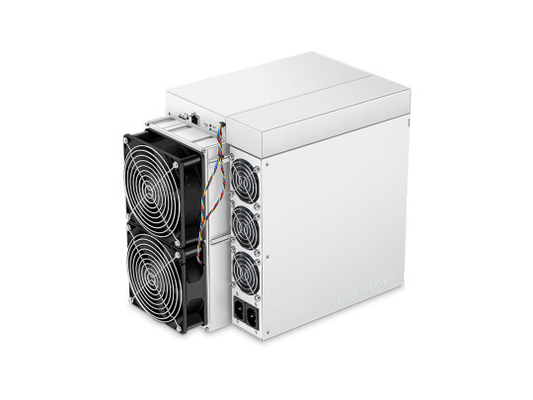 Bitmain Antคนขุดแร่ D7 DASH เครื่องขุด 1286GH/S X11 Asic คนขุดแร่ 3148w