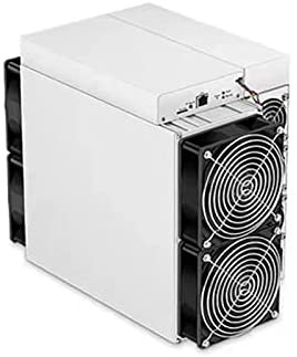 Bitmain Antคนขุดแร่ D7 DASH เครื่องขุด 1286GH/S X11 Asic คนขุดแร่ 3148w