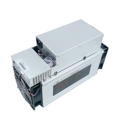 M30+ 100Th Asic Whatsคนขุดแร่ เครื่องมือขุด BTC ประสิทธิภาพสูง 3400W