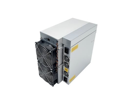 Bitmain Antคนขุดแร่ S19 Pro 110TH/S 3250W BTC Asic คนขุดแร่ พร้อมแหล่งจ่ายไฟ PSU