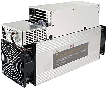3360W Asic คนขุดแร่ เครื่องจักร Whatsคนขุดแร่ M30S 90T SHA-256 อัลกอริธึม