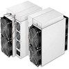 ใหม่ล่าสุด Bitcoin BTC Asic คนขุดแร่ 3315w Antคนขุดแร่ S19a 96th/S 75db ระดับเสียง