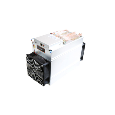 เครื่องขุด Asic 4200g Bitmain Antคนขุดแร่ T9+ 10.5 Th SHA-256 1432W