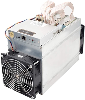 เครื่องขุด Asic 4200g Bitmain Antคนขุดแร่ T9+ 10.5 Th SHA-256 1432W