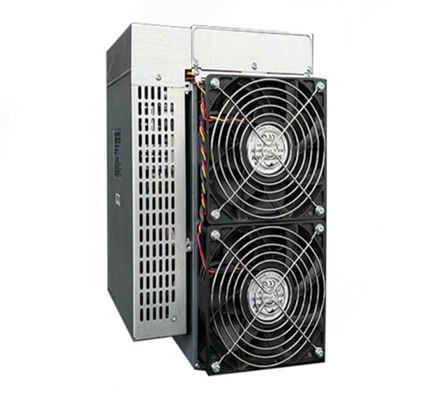 Asic Litecoin Scrypt คนขุดแร่ 3100W Goldshell Lt5 Pro 2.45 Gh S เครื่องขุด