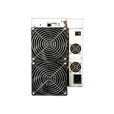 Asic Litecoin Scrypt คนขุดแร่ 3100W Goldshell Lt5 Pro 2.45 Gh S เครื่องขุด