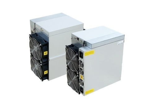 Bitmain Antคนขุดแร่ S17+73H Bitcoin BTC S17 Pro Antคนขุดแร่เครื่อง