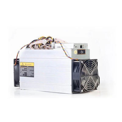 LTC Bitmain Antคนขุดแร่ L3+ 600mh/S Asic การขุด เครื่องจักร 850W 11.6-13.0V