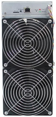 เครื่องทำเหมืองมดอีเธอร์เน็ต 1510W Asic Bitmain Antคนขุดแร่ Z15 420ksol / S