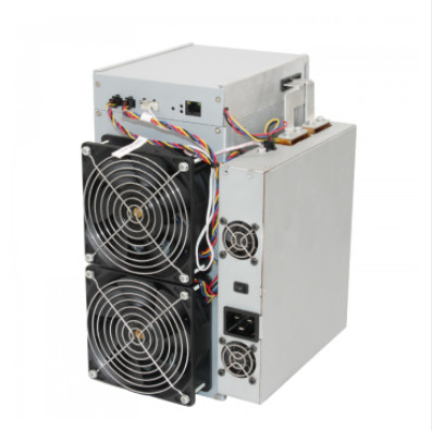 Blockchain BTC Asic คนขุดแร่ Ebang Ebit E12 44TH/S 2508W E12+ 50TH/S 2500W