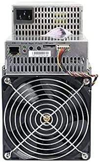 Whatsคนขุดแร่ M30+ 102Th 3400W Asic Crypto การขุด เครื่องจักร อุปกรณ์ขุด Bitcoin