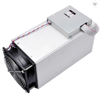Ebang Ebit E9+ 9TH/S BTC Asic Block Chain คนขุดแร่ 1480W อีเธอร์เน็ต Power Connector