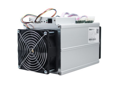 Ebang Ebit E9+ 9TH/S BTC Asic Block Chain คนขุดแร่ 1480W อีเธอร์เน็ต Power Connector