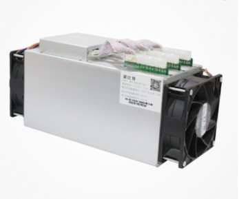 Ebang Ebit E9+ 9TH/S BTC Asic Block Chain คนขุดแร่ 1480W อีเธอร์เน็ต Power Connector