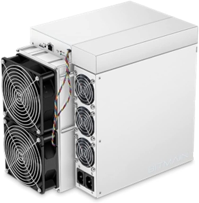 แหล่งจ่ายไฟ PSU Asic Antคนขุดแร่ S19 Pro 110Th/S BTC เครื่องมือขุด 3250W