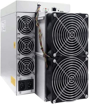 แหล่งจ่ายไฟ PSU Asic Antคนขุดแร่ S19 Pro 110Th/S BTC เครื่องมือขุด 3250W