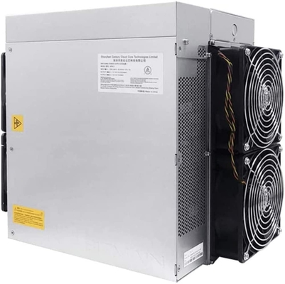 แหล่งจ่ายไฟ PSU Asic Antคนขุดแร่ S19 Pro 110Th/S BTC เครื่องมือขุด 3250W