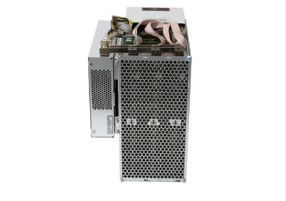 High Hashrate Sha256 Asic คนขุดแร่ Asic Bitmain Antคนขุดแร่ S11 20.5 Th 1435W ใหม่