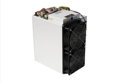 High Hashrate Sha256 Asic คนขุดแร่ Asic Bitmain Antคนขุดแร่ S11 20.5 Th 1435W ใหม่