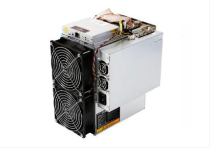 High Hashrate Sha256 Asic คนขุดแร่ Asic Bitmain Antคนขุดแร่ S11 20.5 Th 1435W ใหม่