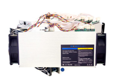 เครื่องขุดแร่ LTC 1500w Innosilicon A6+ 2.2Gh/s Asic คนขุดแร่ 9.31KG