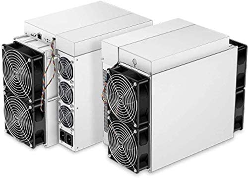 Bitmain Antคนขุดแร่ Asic คนขุดแร่s S19 95Th BTC Bitcoin 3250w คนขุดแร่ 220 โวลต์