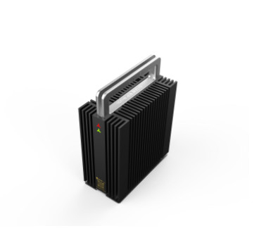 Jasคนขุดแร่ X4 อิฐ ETH/ETC Ethash Asic คนขุดแร่ 30W 65MH/S 5GB Storage