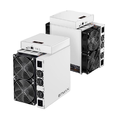 Dogecoin Litecoin ใหม่ Asic คนขุดแร่ Bitmain Antคนขุดแร่ L7 9.5 Gh/S 9500m 3425W