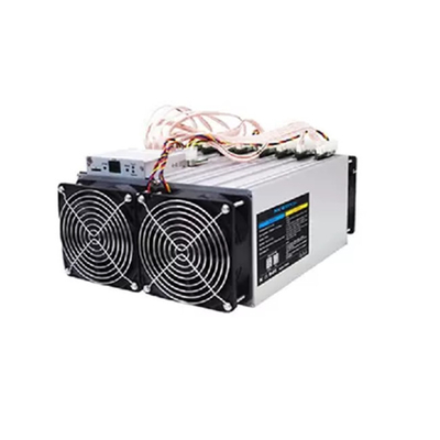 เครื่องขุด Asic ZEC 140ksol/S Equihash Innosilicon A9++ คนขุดแร่ 1550W