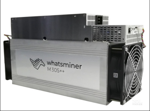 ใหม่ BTC Asic คนขุดแร่ เครื่องจักร มือสอง Whatsคนขุดแร่ M30S 88t 90t 92t 3472W