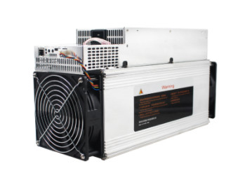 SHA256 BTC Asic คนขุดแร่ Microbt Whatsคนขุดแร่ M32 68t M32S 66t 50w 10.5kg