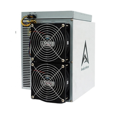 BTC Avalon 1246 เครื่องขุด Asic ครั้งที่ 81 3078W ASIC Avalon คนขุดแร่ พร้อมพัดลม 4 ตัว
